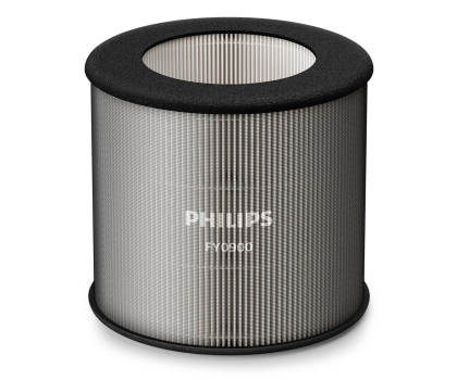 Filtr do oczyszczaczy i nawilżaczy powietrza PHILIPS FY0900/30 NanoProtect HEPA